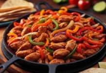 Fajitas: Sizzling Flavor for Every Occasion
