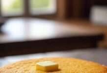 Sweet Potato Cornbread That Feels Like Thanksgiving All Year