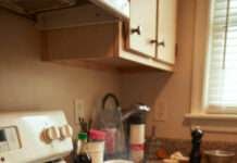 Indo Chinese Chilli Chicken Dry Recipe You’ll Be Craving All Week a sizzling pan of chilli chicken dry on a stovetop in a tiny Queens apartment kitchen.