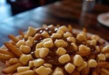Poutine Recipe That Totally Wrecked My Life (In a Delicious Way)