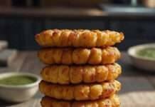 Crispy Corn Kebabs That’ll Make You Forget About Fries (Yeah, I Said It)