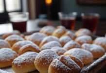 Cornes de Gazelle and the Almond-Filled Identity Crisis I Didn’t See Coming