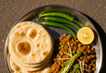 Matar Kulcha Recipe That’ll Make You Miss Delhi Even If You’ve Never Been