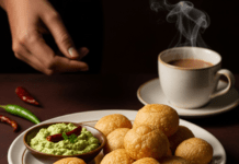 Punugulu Recipe: The Crispy Andhra Snack You’ll Regret Not Trying