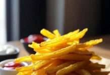 KFC Style Veg Strips Recipe: So Good They’ll Make You Forget Chicken